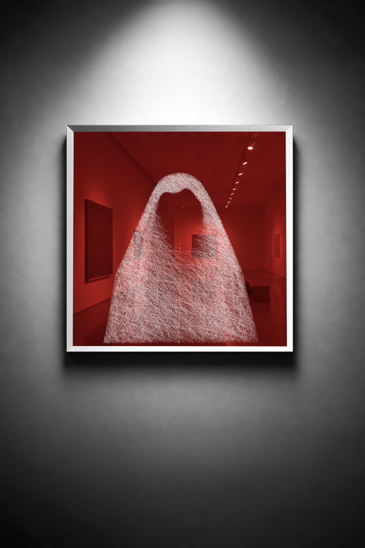 A Veil Without a Face - thumbnail