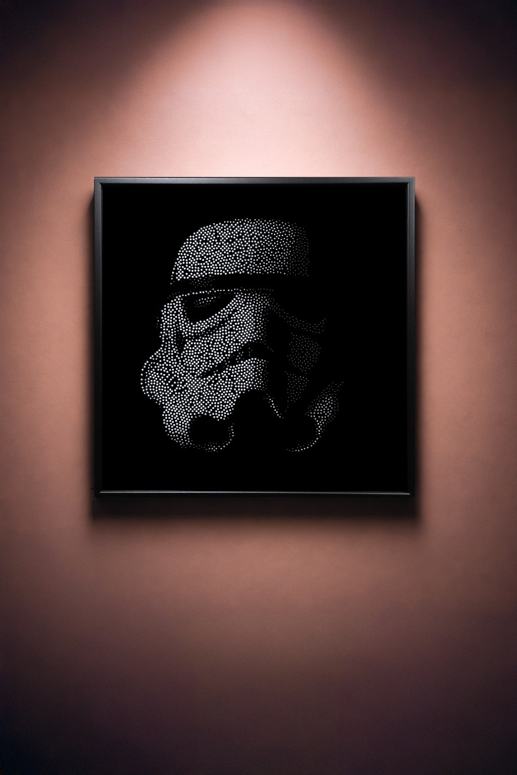 A Visor Lost to Night - thumbnail