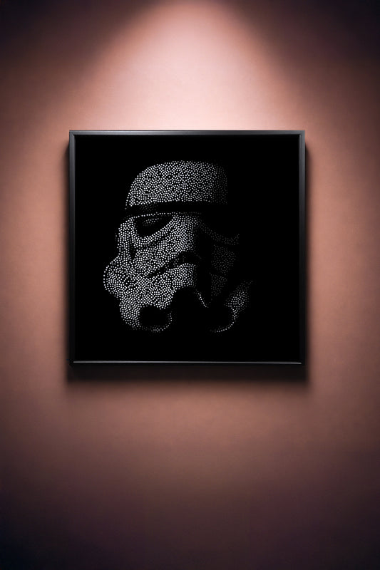 A Visor Lost to Night - thumbnail