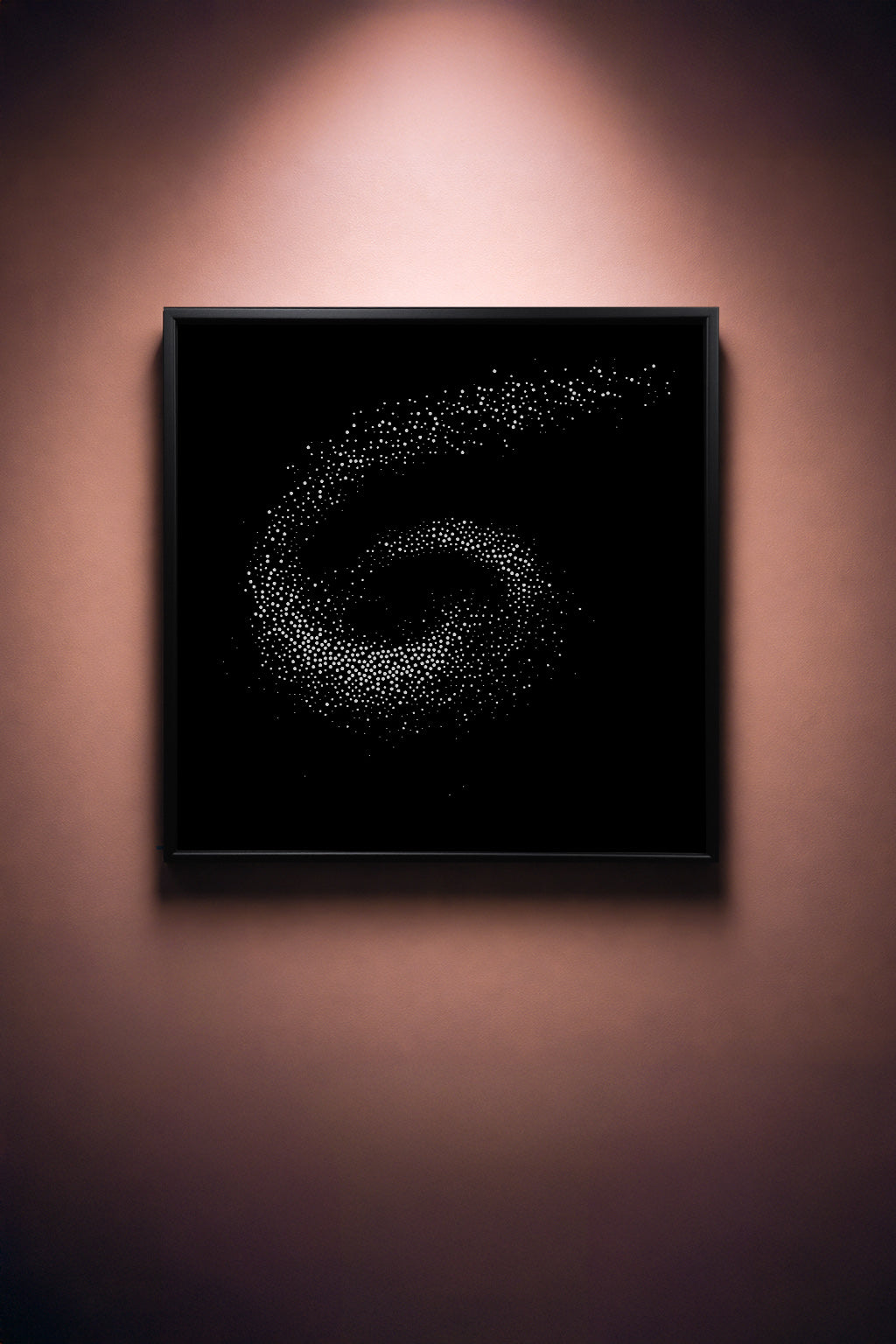 A Vortex Born of Multitude - thumbnail