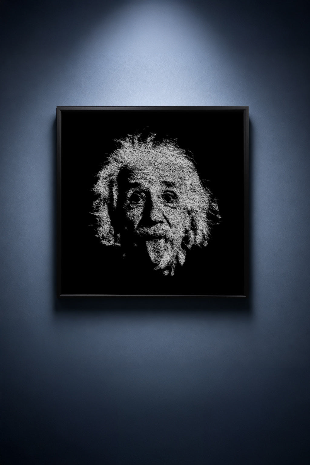 A Wink at the Universe - thumbnail