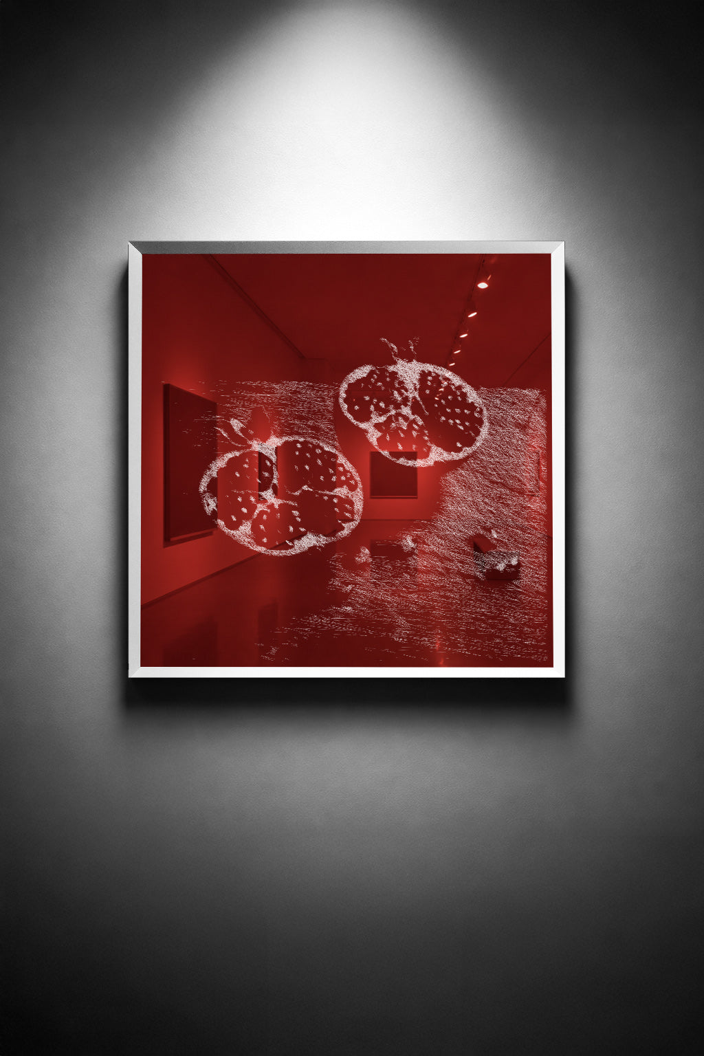 A Wound Kept in Rows - thumbnail