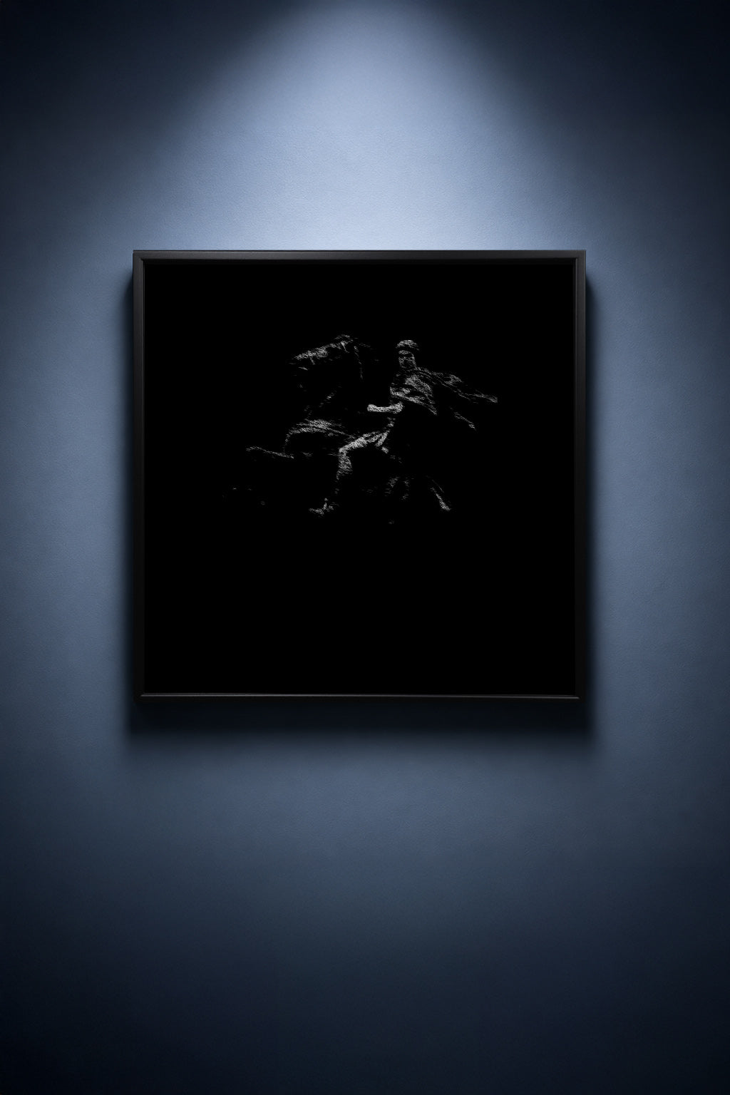Alexander Rides the Dark - thumbnail