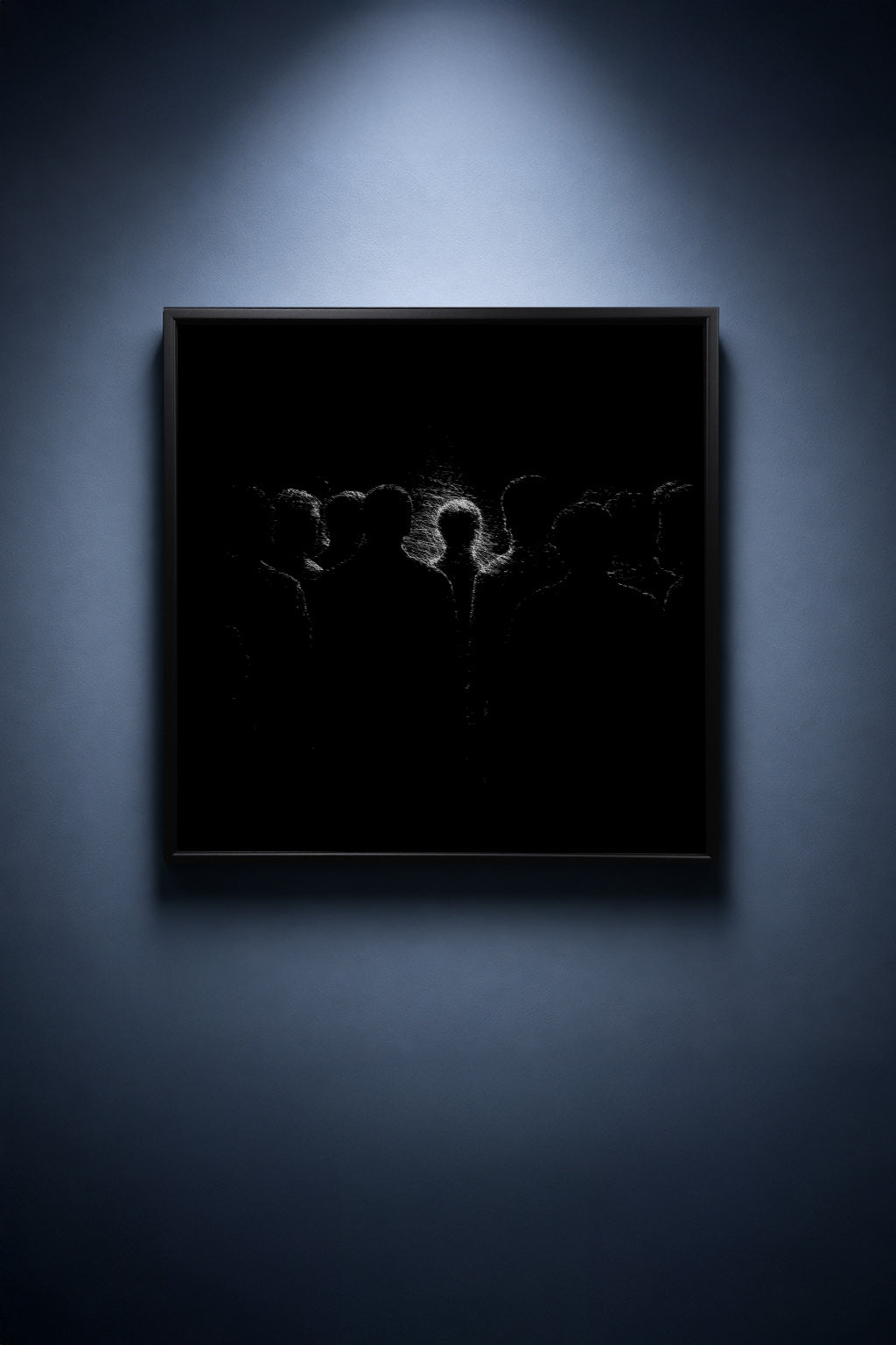 Among the Nameless - thumbnail