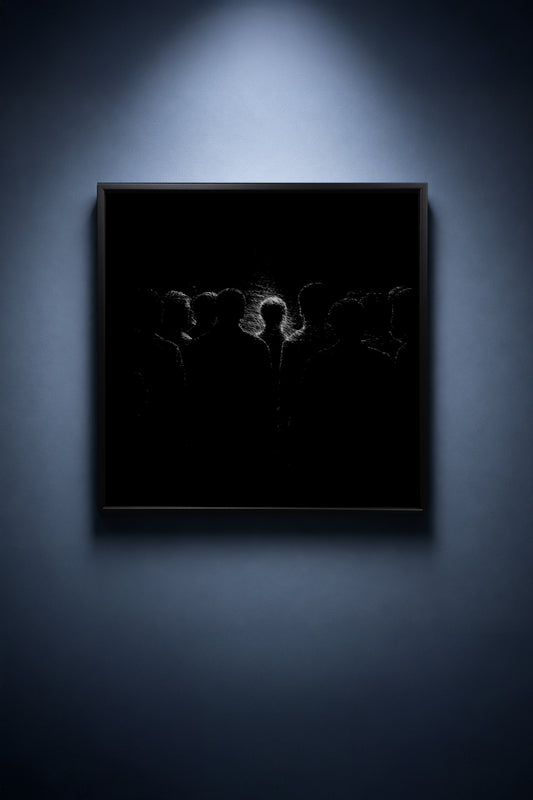Among the Nameless - thumbnail