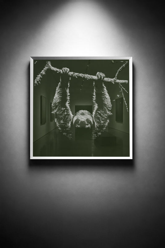 An Inverted Hush - thumbnail