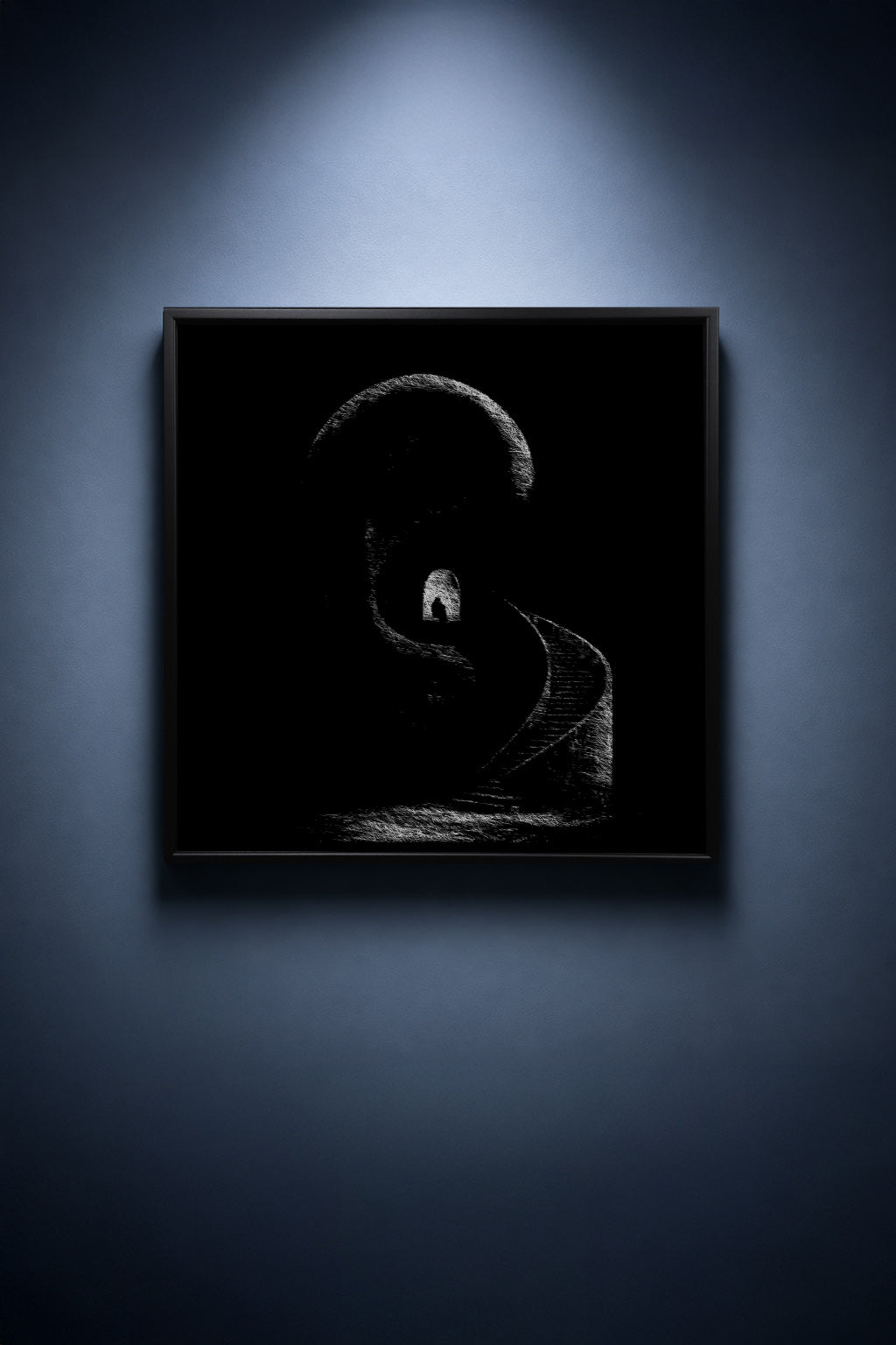 Attuned to Absence - thumbnail