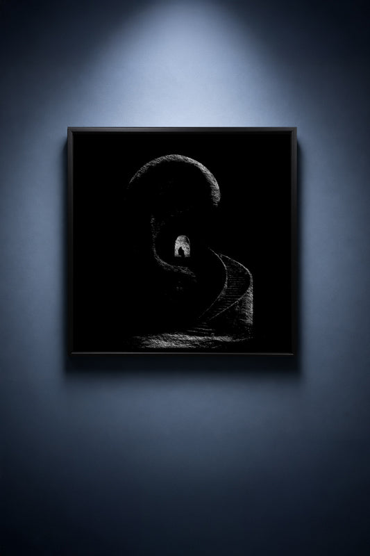 Attuned to Absence - thumbnail