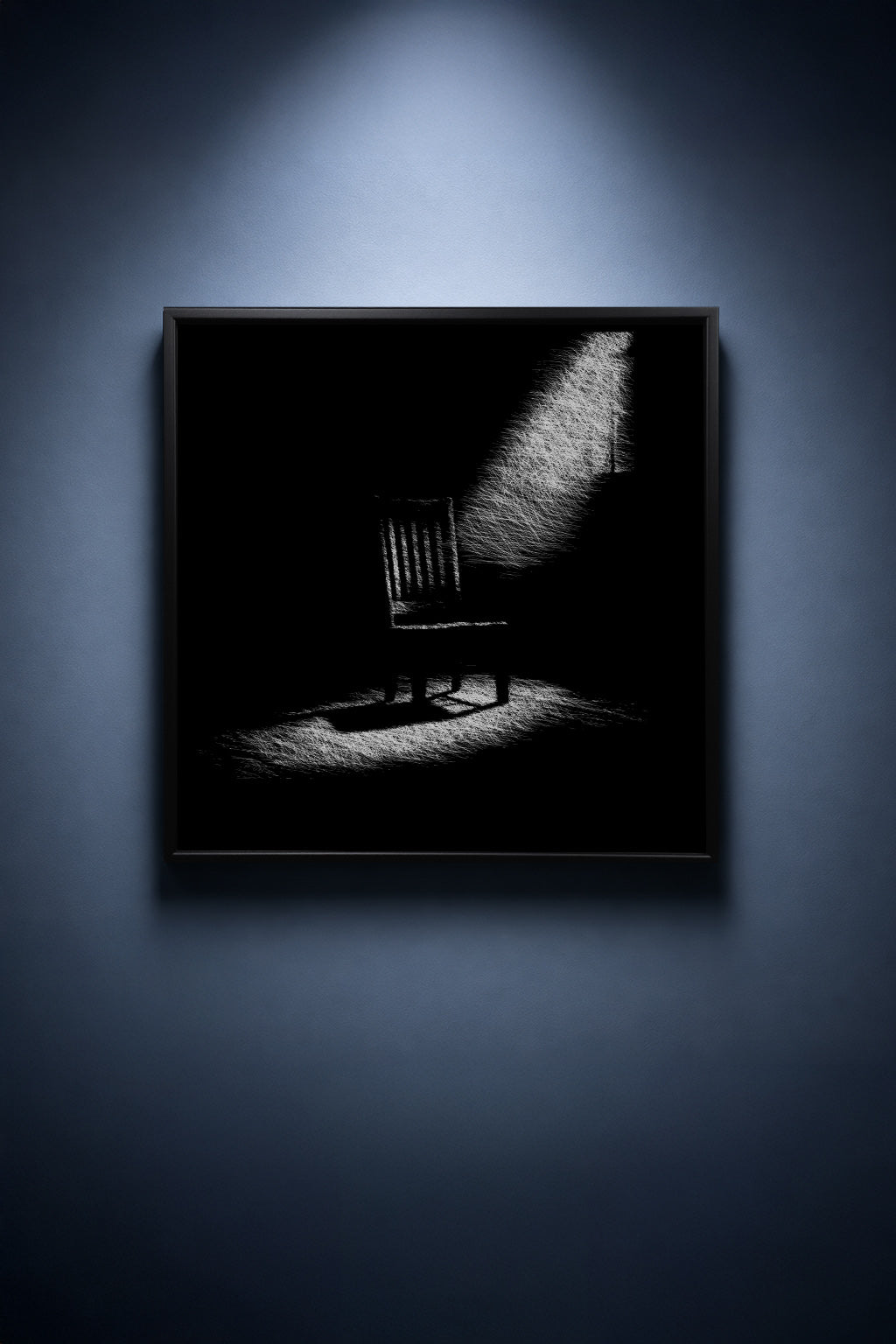 Awaiting the Absent - thumbnail