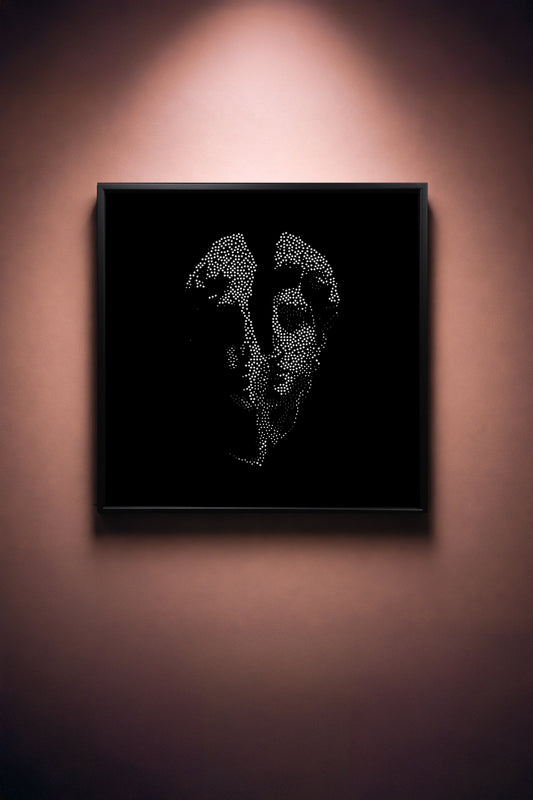 Between Two Silences - thumbnail