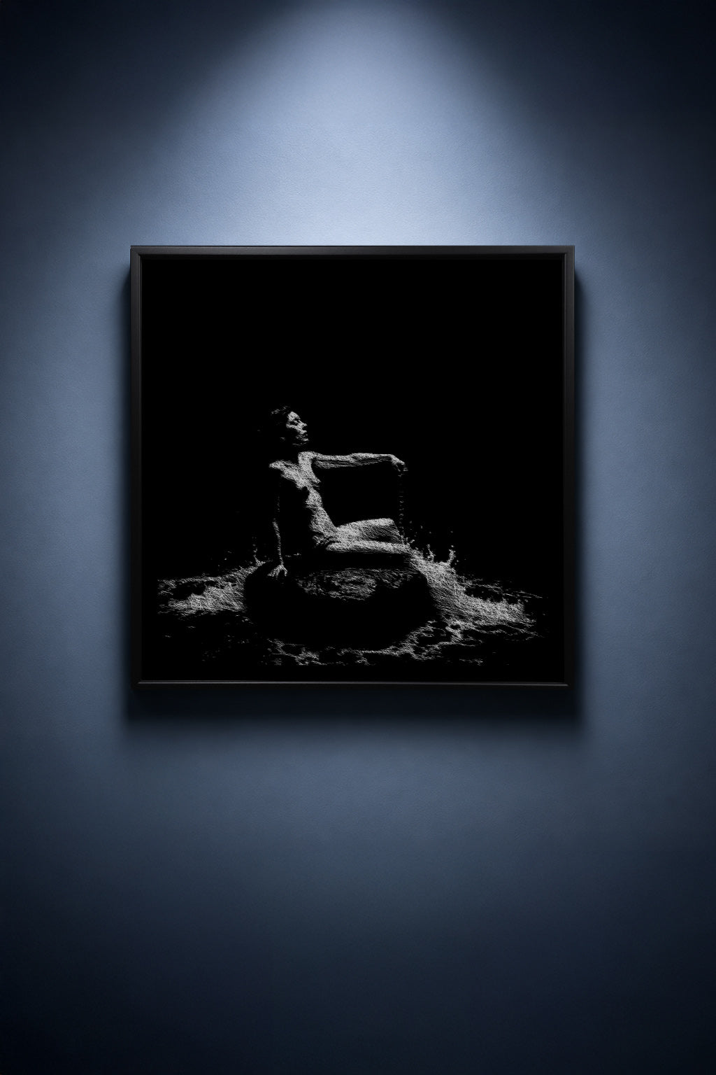 Bound to the Black Tide - thumbnail