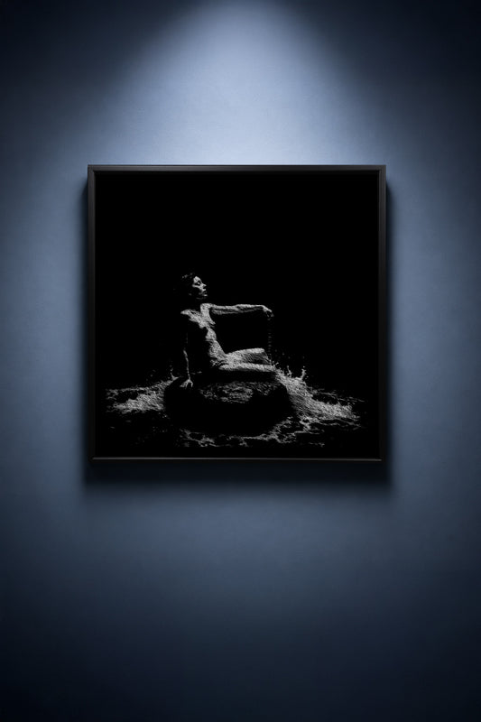 Bound to the Black Tide - thumbnail