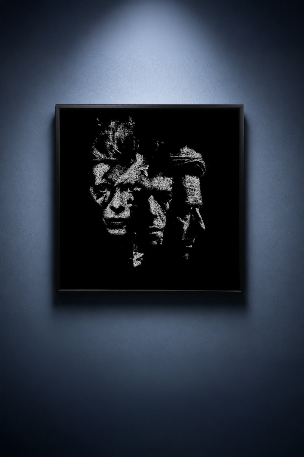 Bowie Through Three Lifetimes - thumbnail
