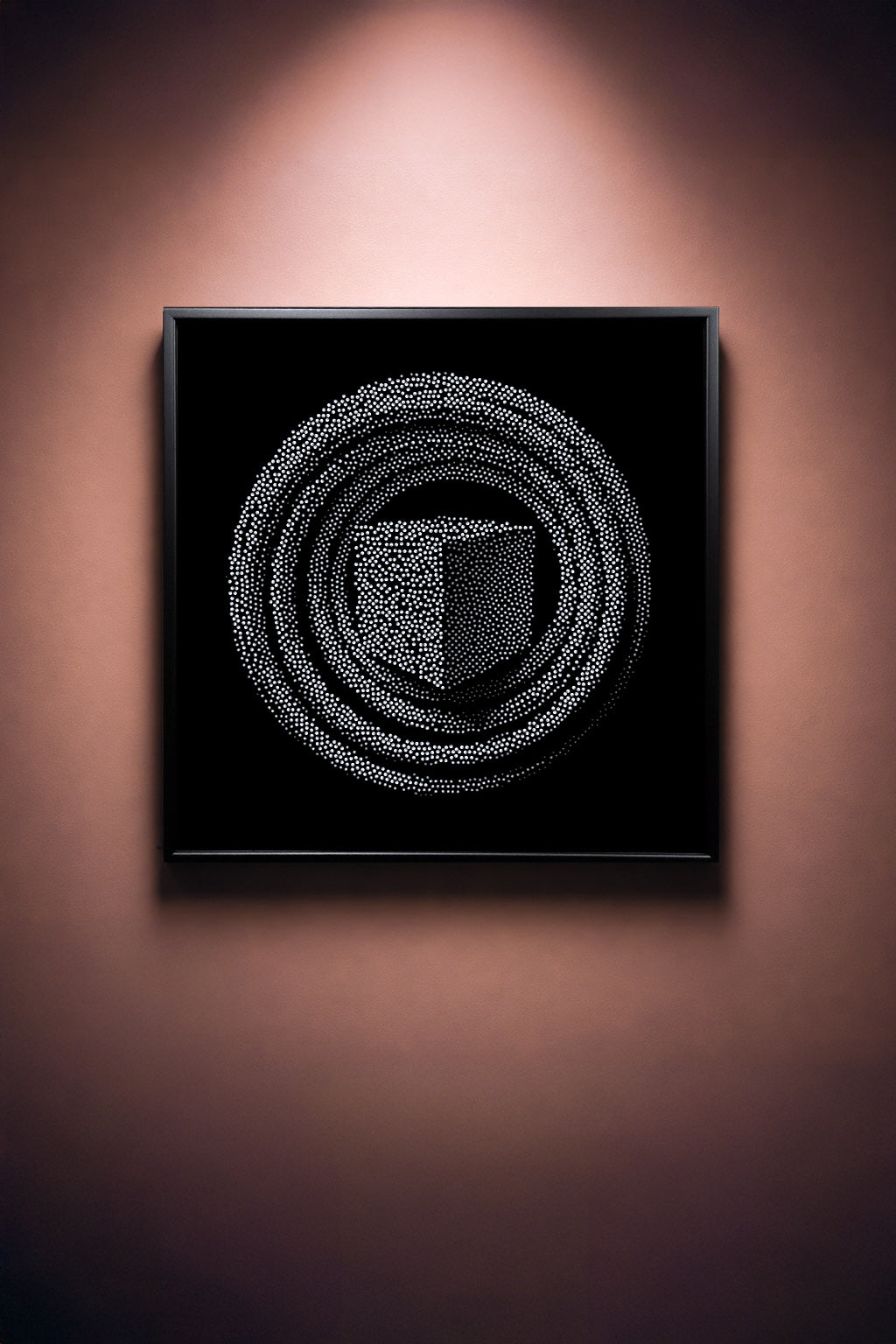 Breaking Through Concentric Silence - thumbnail