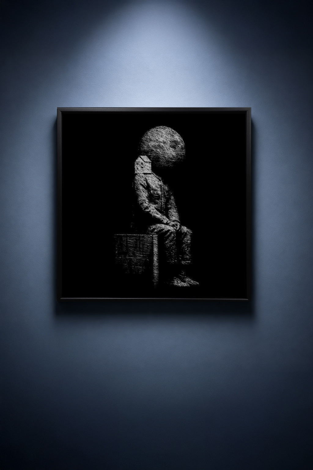 Burden of Belonging - thumbnail