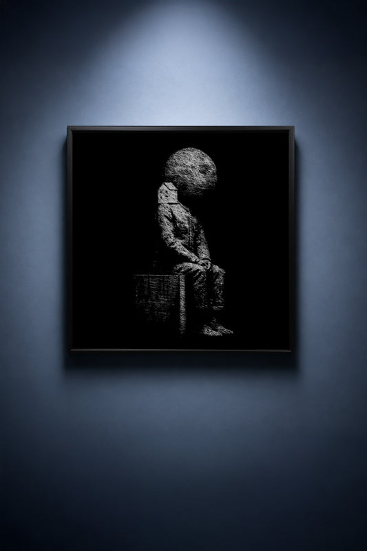 Burden of Belonging - thumbnail