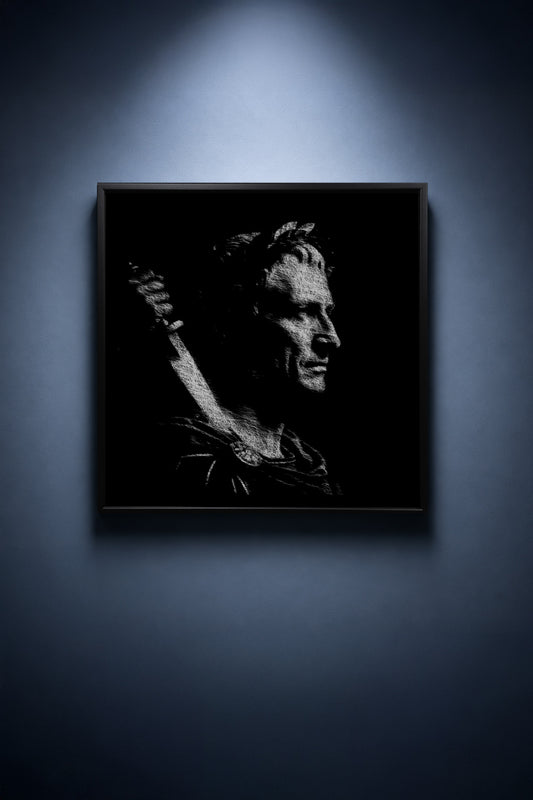 Caesar Before the Blade - thumbnail