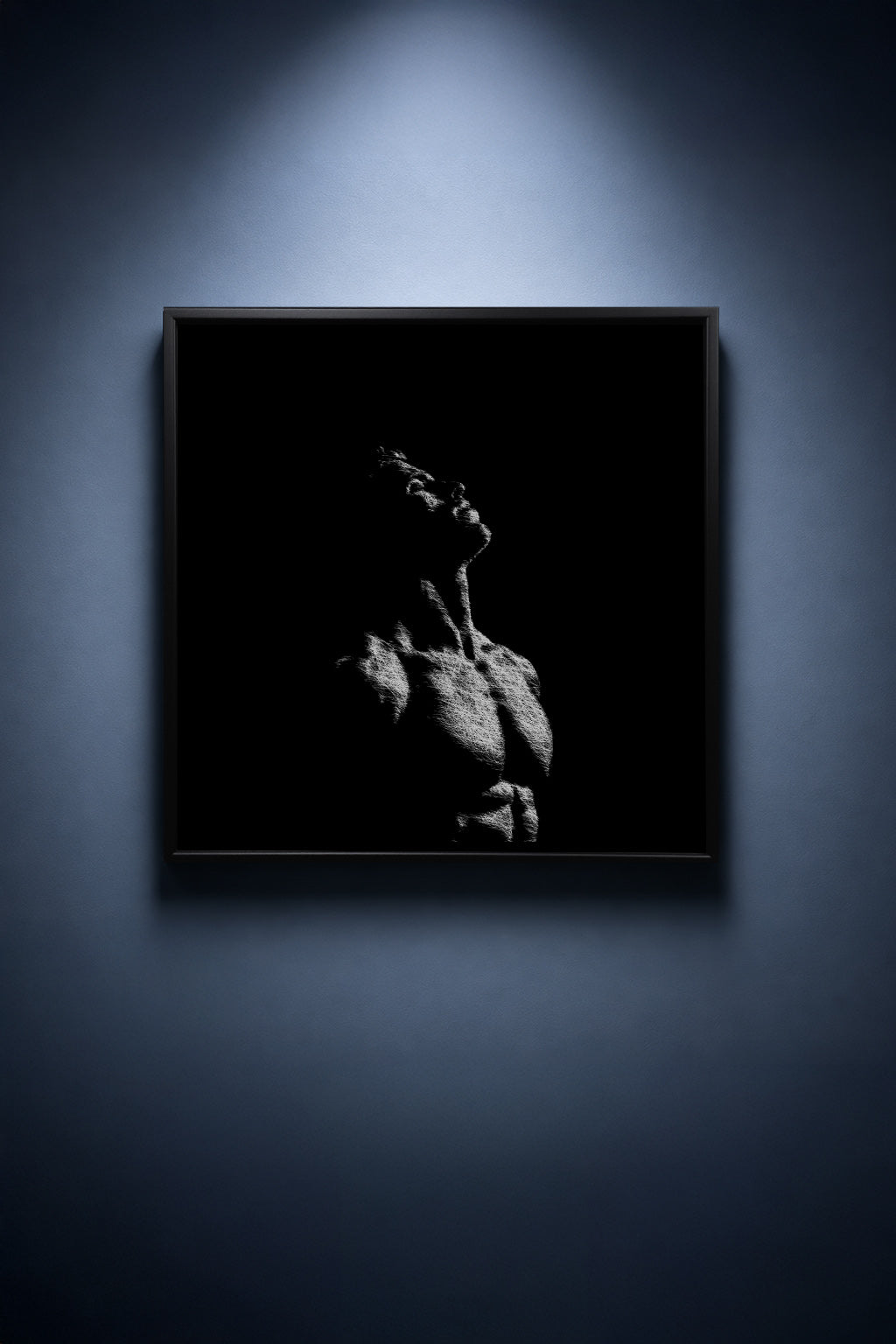 Carved by Longing - thumbnail