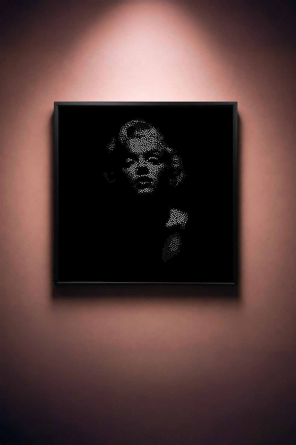 Caught by the Void - thumbnail