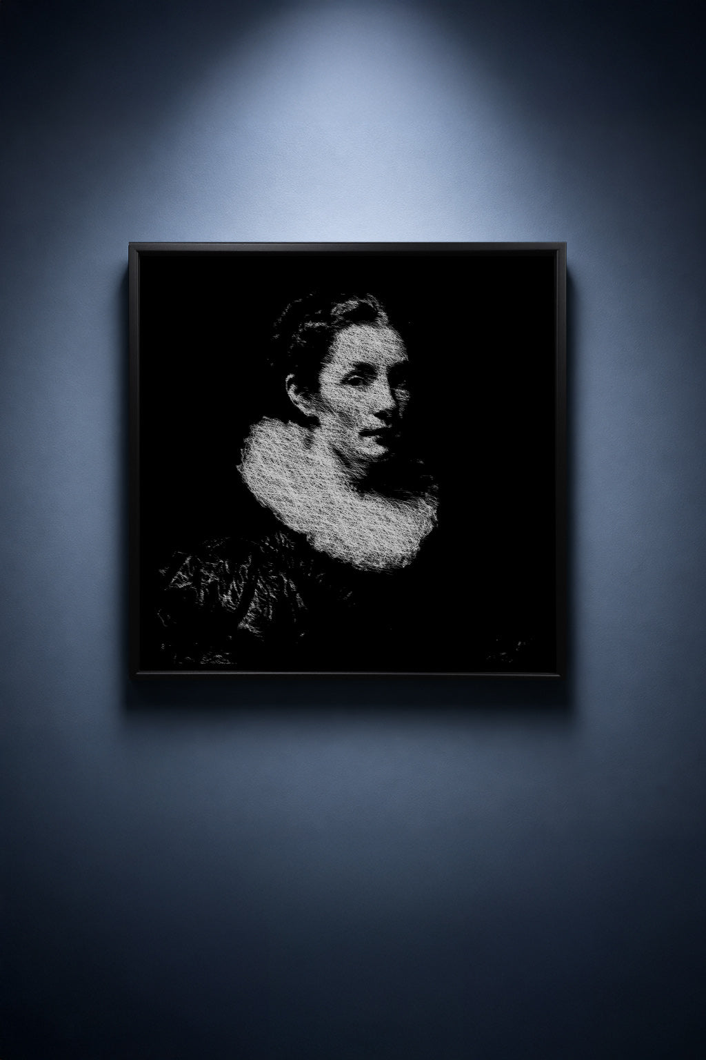 Centuries in Her Eyes - thumbnail