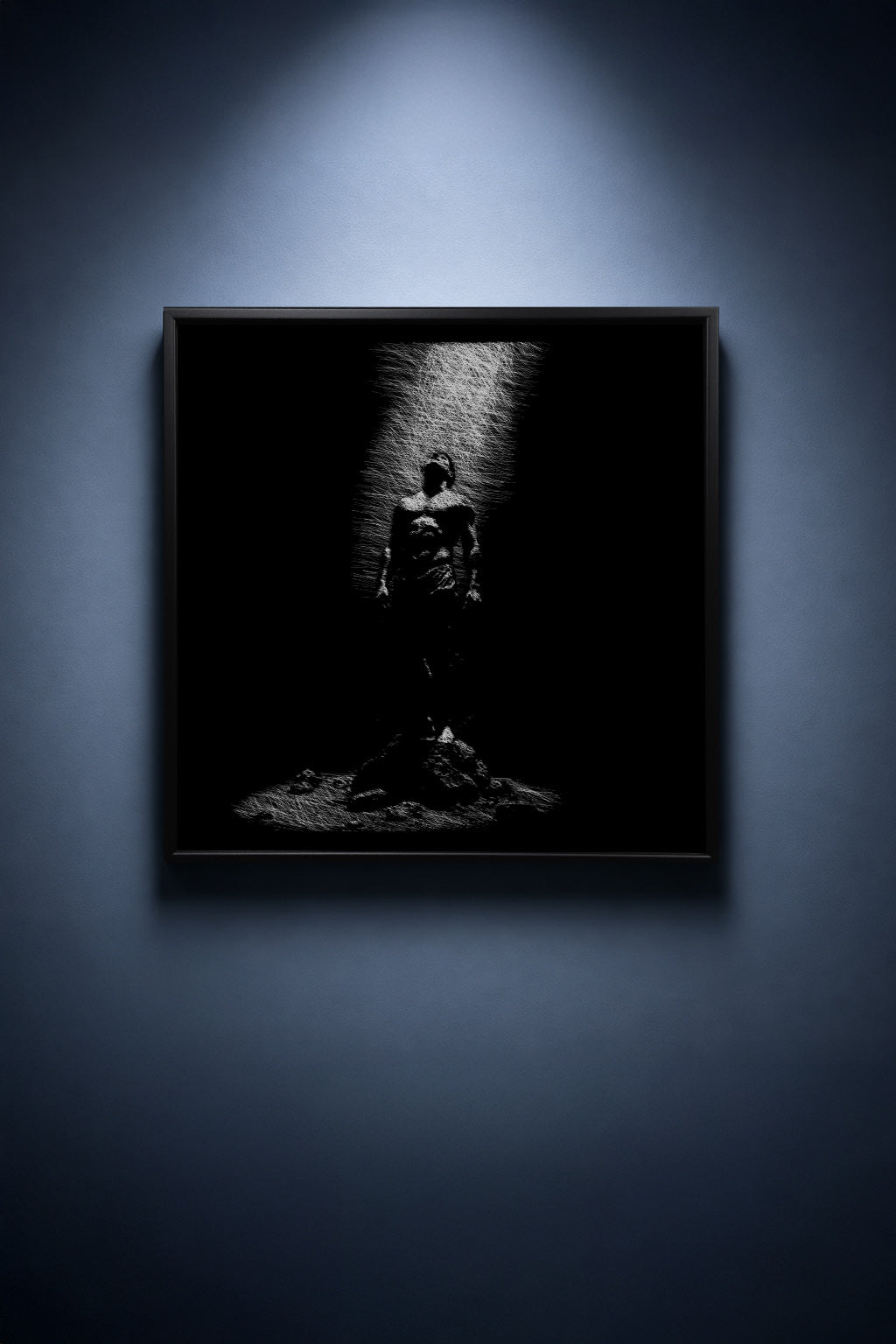 Chained to the Light - thumbnail