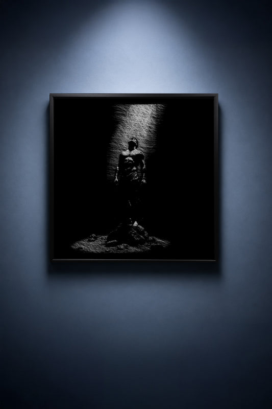 Chained to the Light - thumbnail