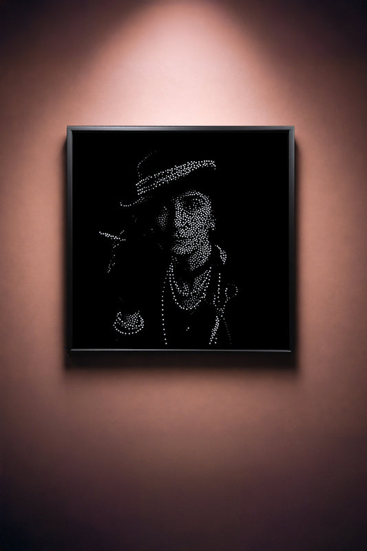 Chanel Traced in Smoke - thumbnail