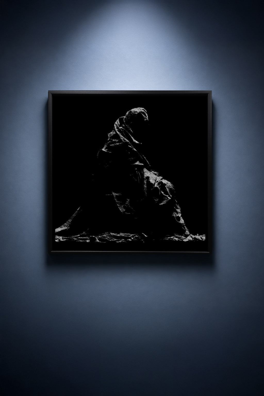 Cloaked in Forgetting - thumbnail