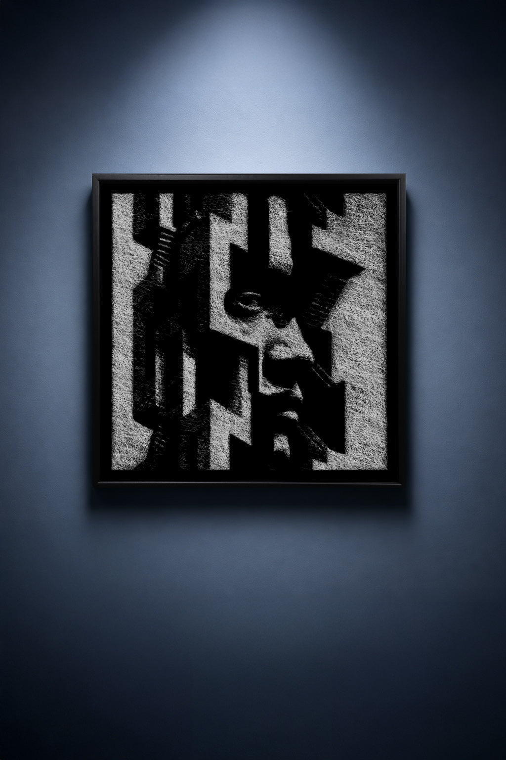 Concrete Face Awakens - thumbnail