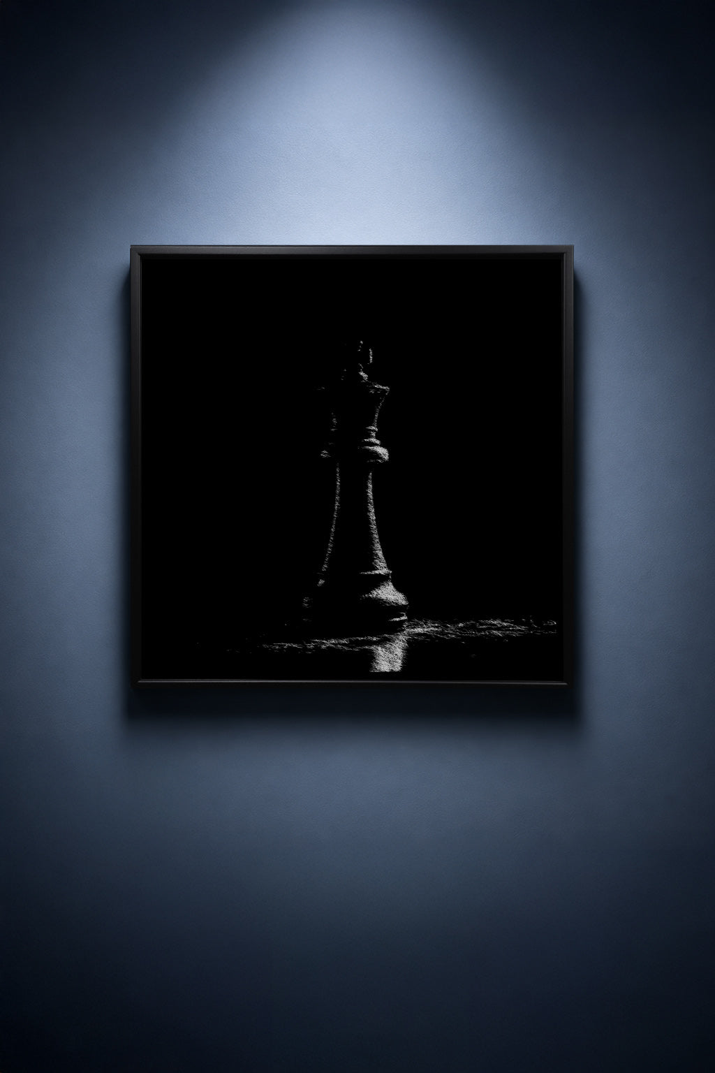 Crowned and Forsaken - thumbnail