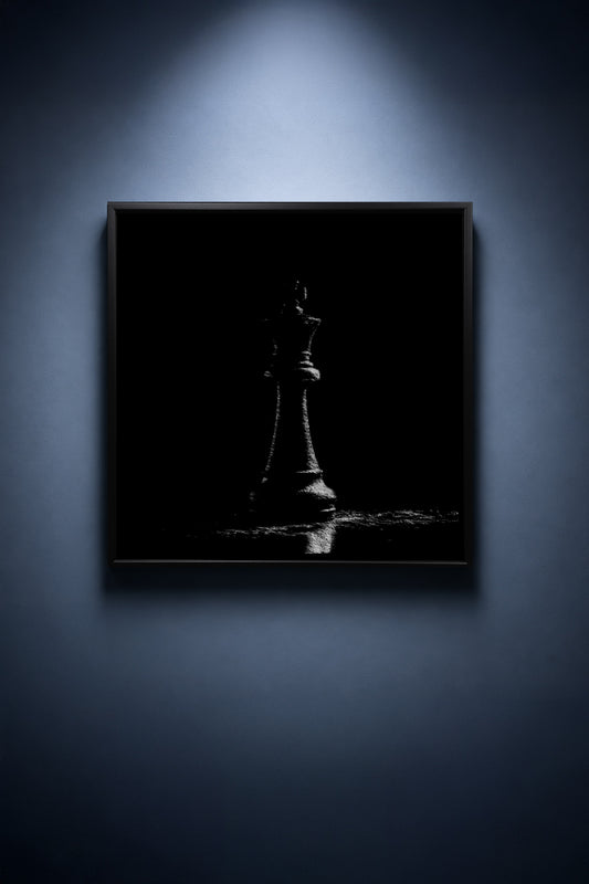Crowned and Forsaken - thumbnail
