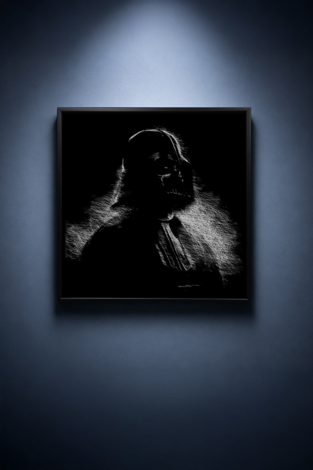 Darth Vader - thumbnail