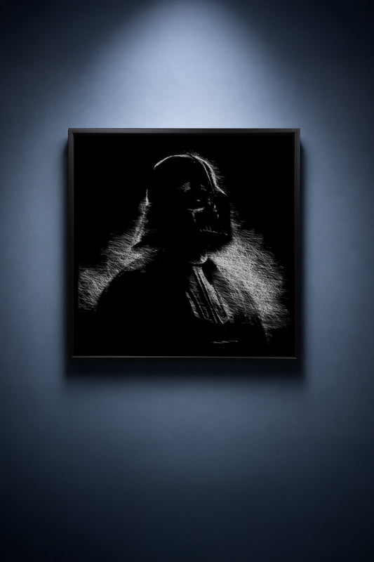 Darth Vader - thumbnail