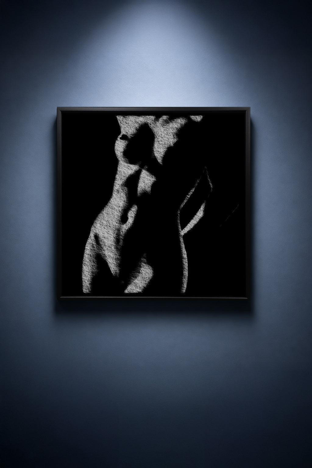 Desire Made Still - thumbnail