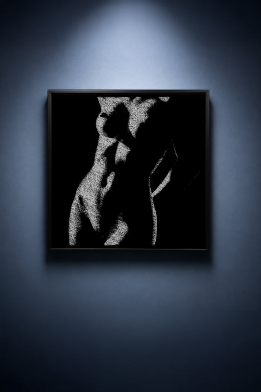 Desire Made Still - thumbnail