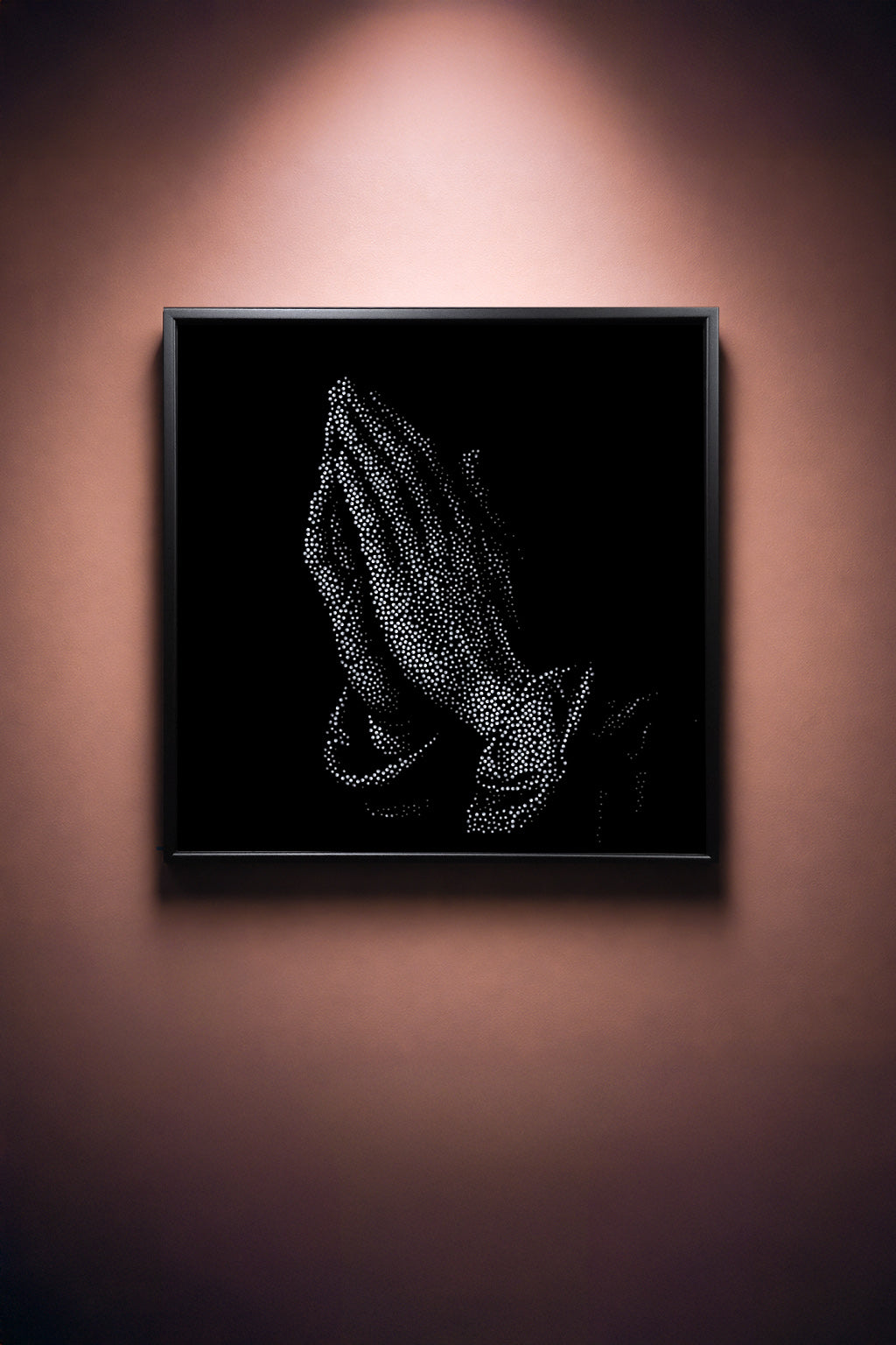 Devotion Written in Light - thumbnail
