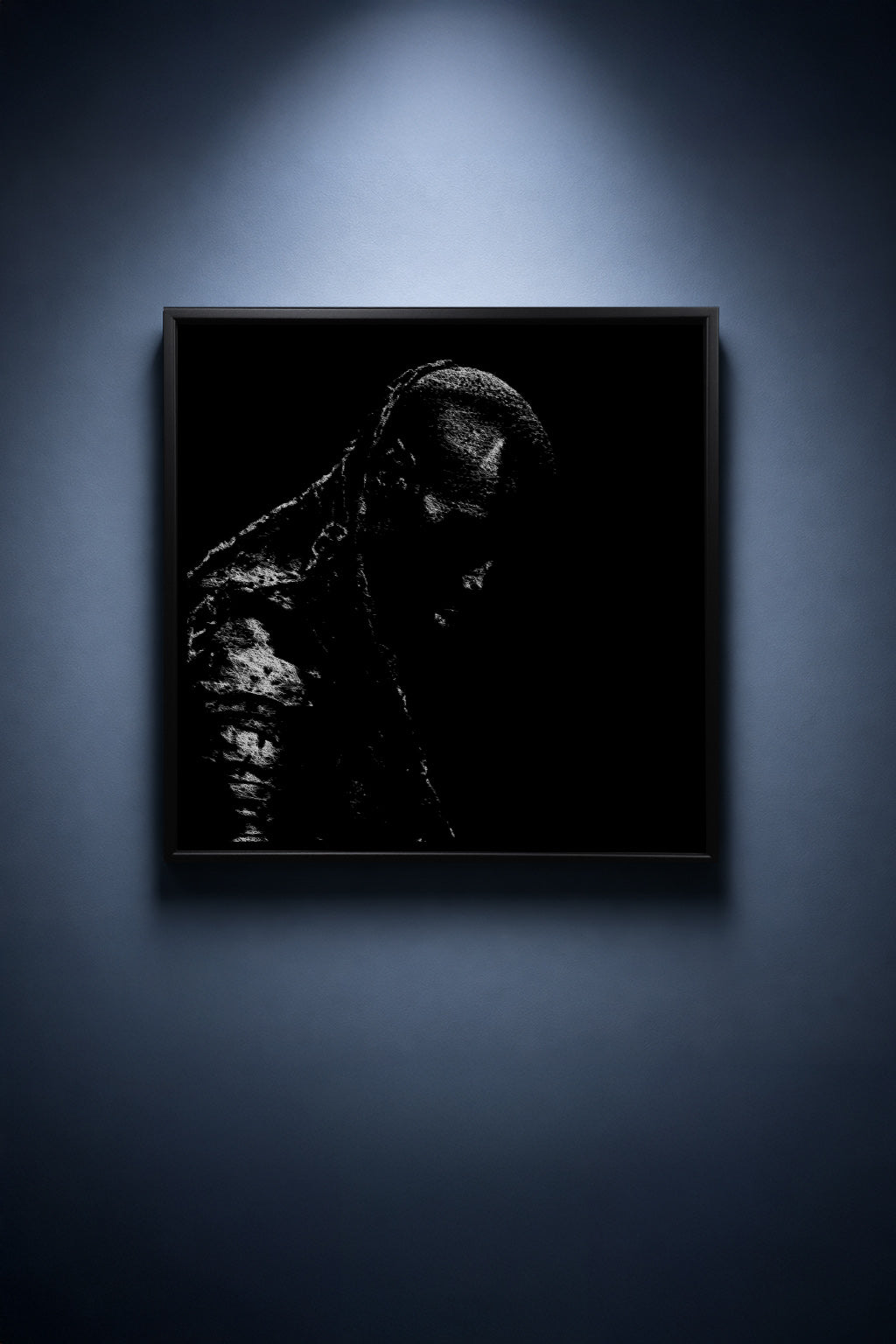 Discipline of Shadows - thumbnail