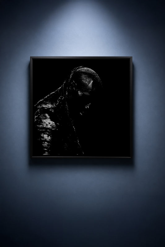 Discipline of Shadows - thumbnail