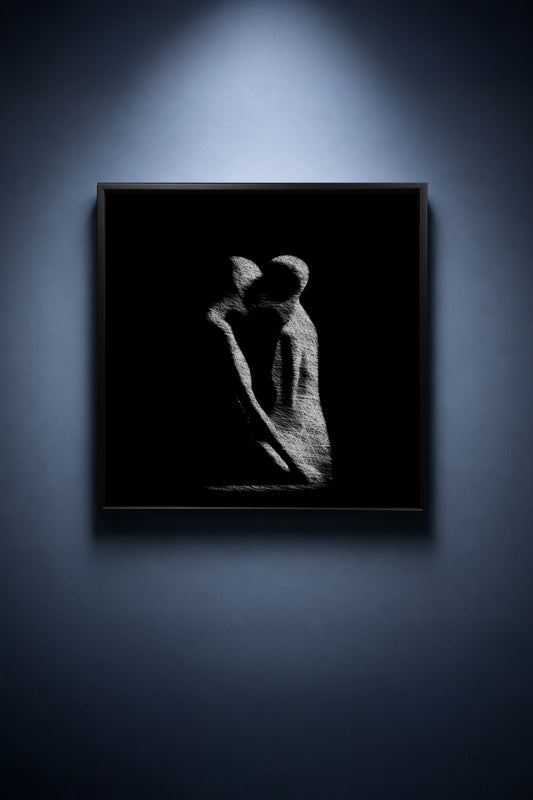 Dissolved Into Warmth - thumbnail