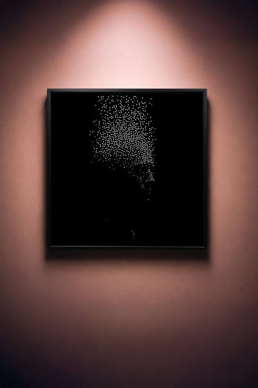 Dissolving Upward - thumbnail