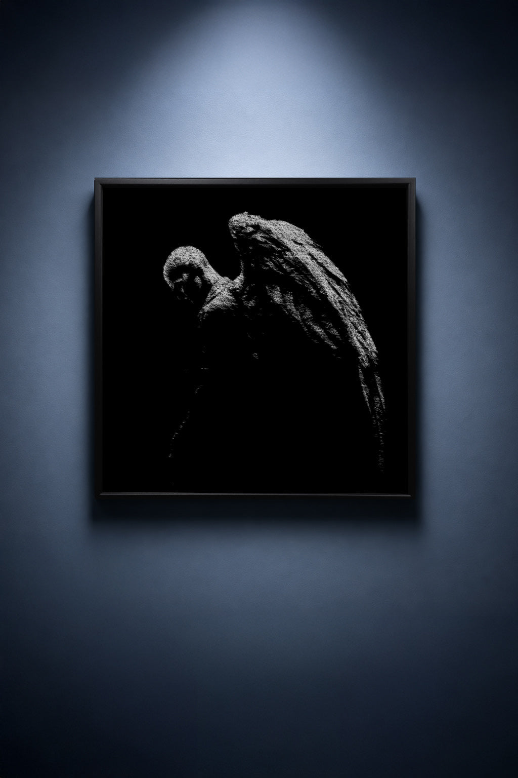 Doubt Made Wings - thumbnail