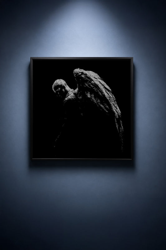 Doubt Made Wings - thumbnail