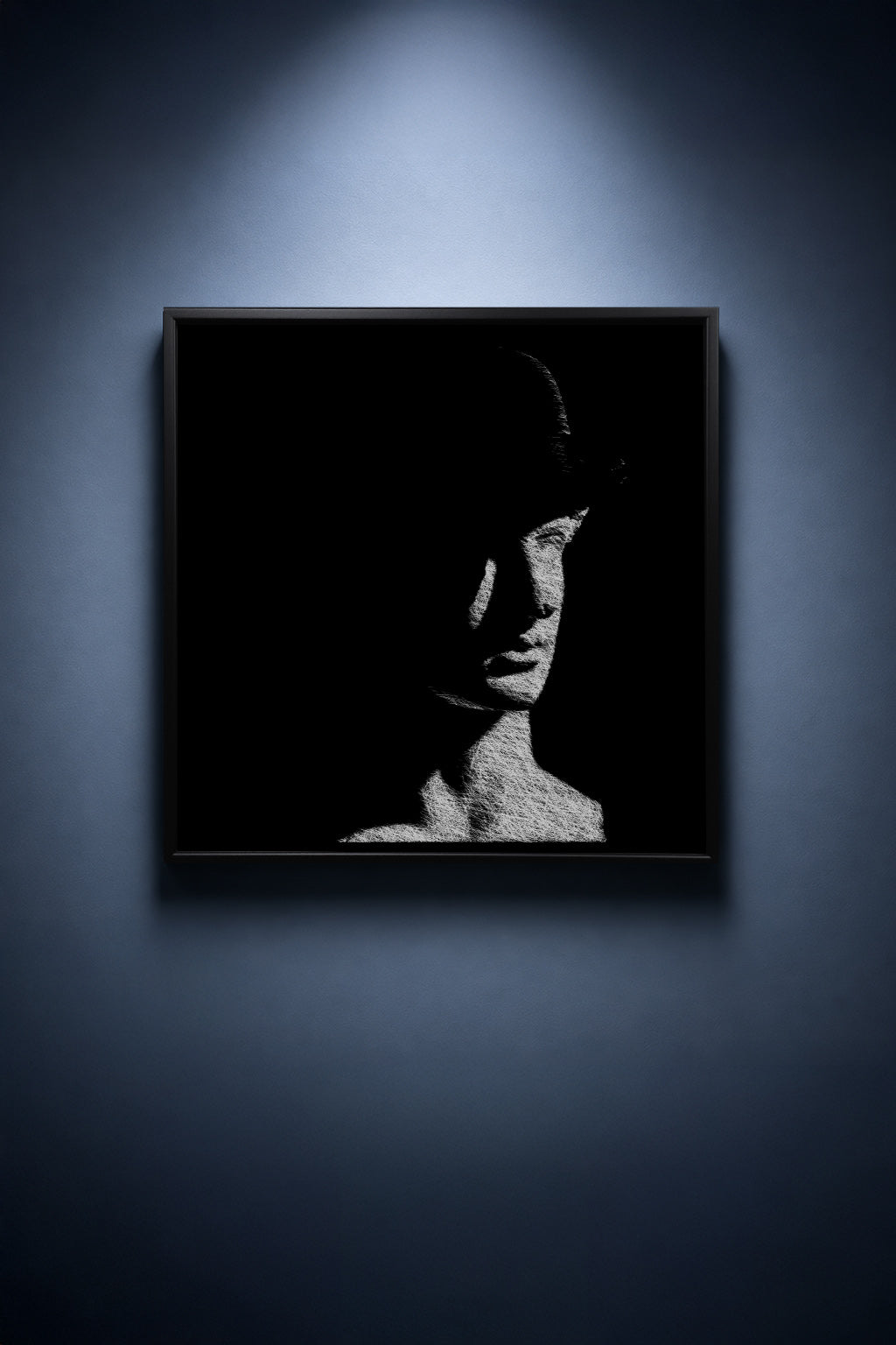 Dressed to Disappear - thumbnail