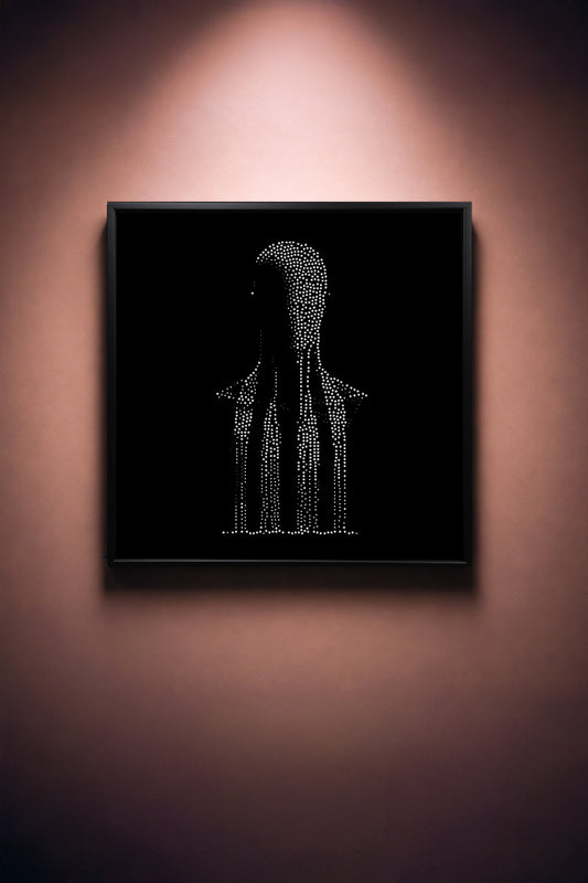 Dripping Into Nothing - thumbnail