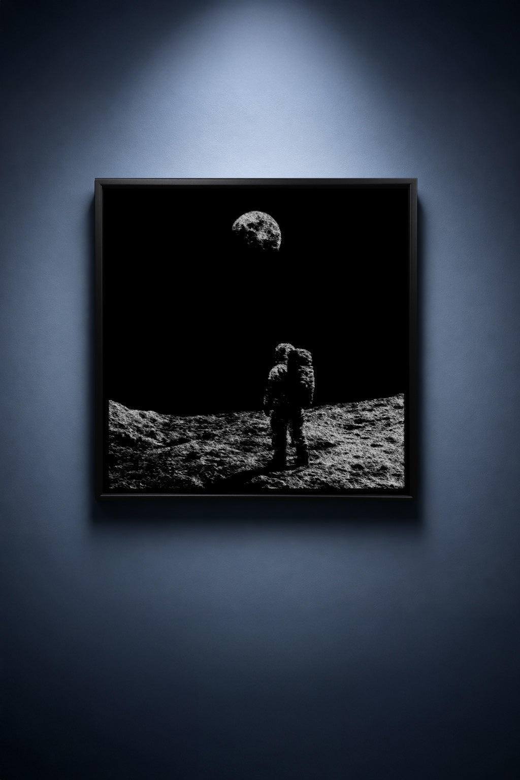 Dust Between Two Worlds - thumbnail