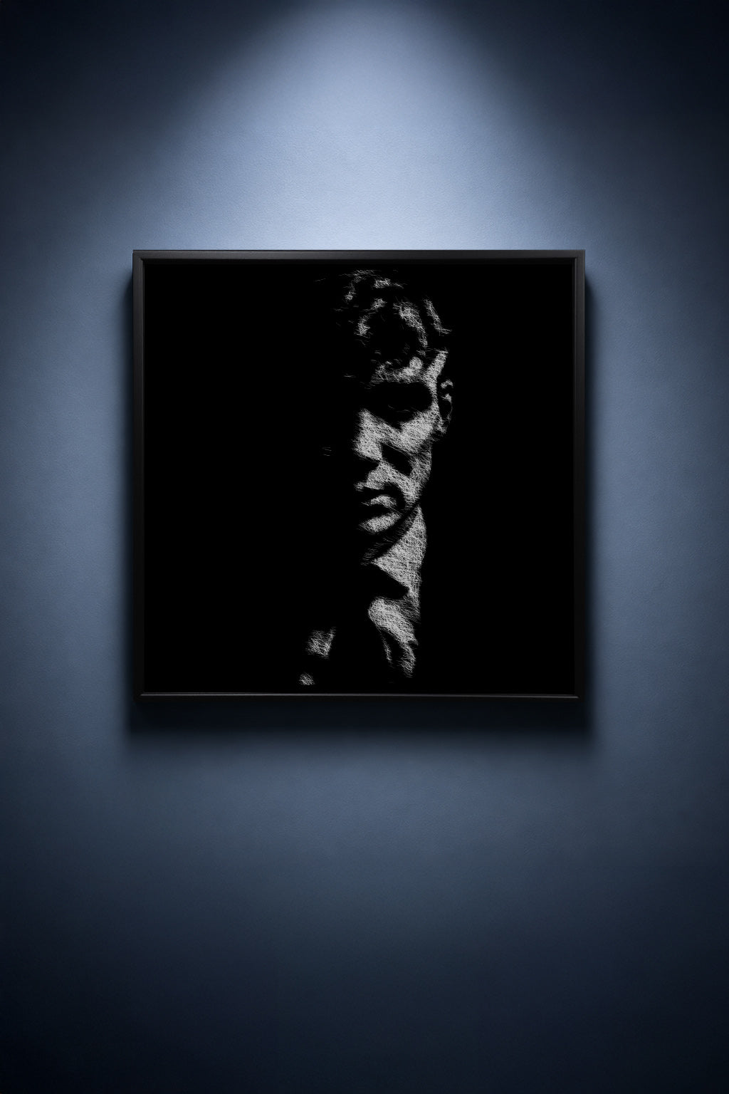 Echo Tommy Shelby II - thumbnail