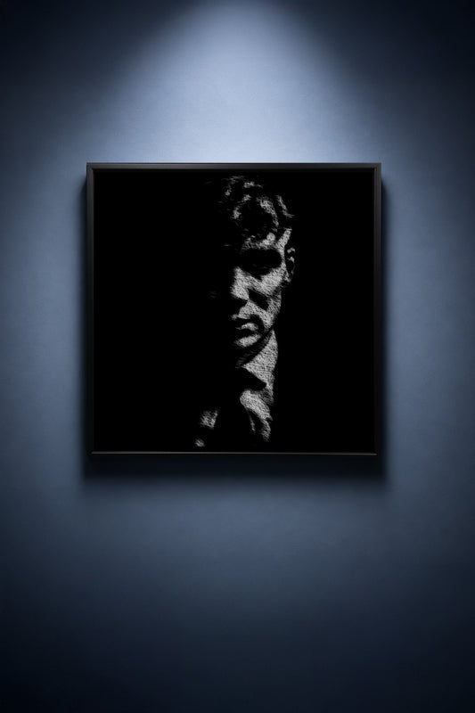 Echo Tommy Shelby II - thumbnail
