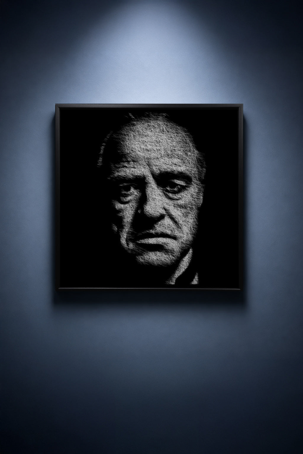 Echo of Don Corleone II - thumbnail