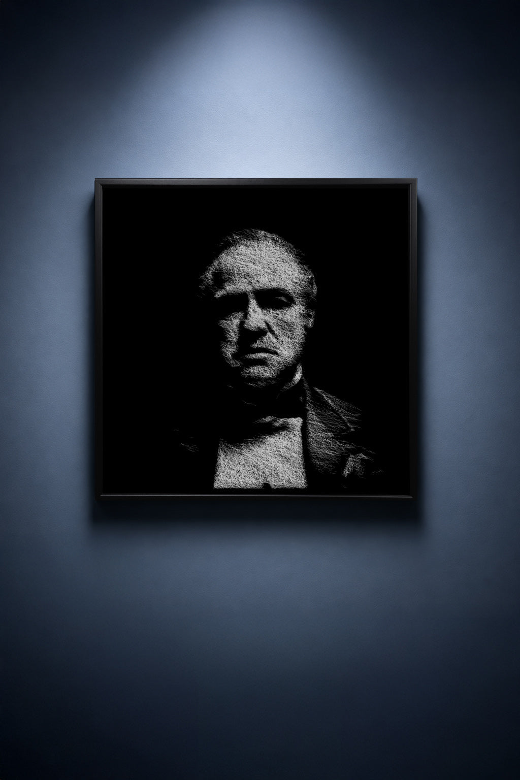 Echo of Don Corleone - thumbnail