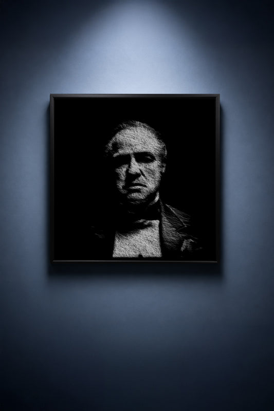 Echo of Don Corleone - thumbnail